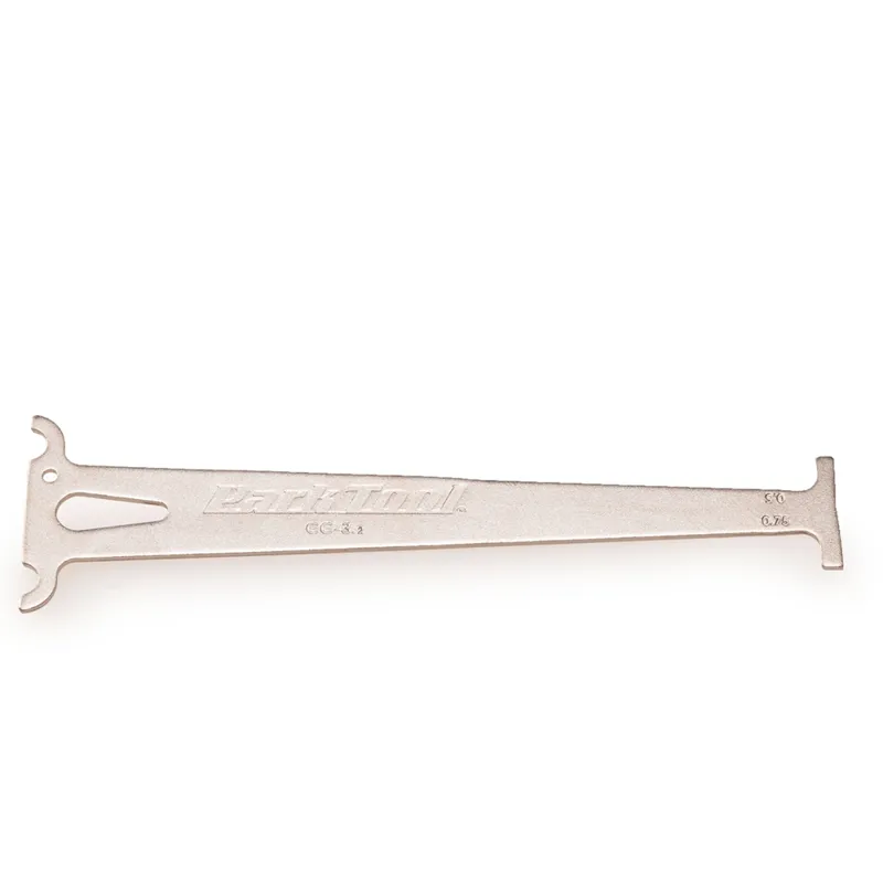 Park Tool CC-3.2 Chain Checker