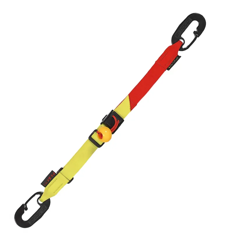 Peak PS iTow Contact Tow for Sea Kayak