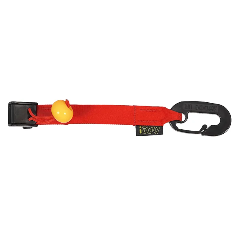 Peak PS iTow Contact Tow for Sea Kayak-1