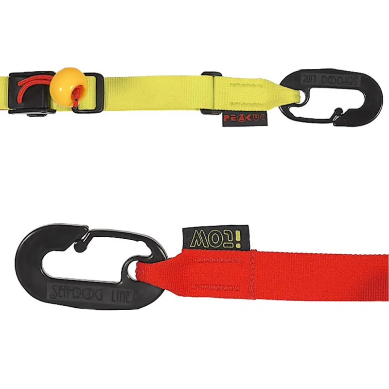 Peak PS iTow Contact Tow for Sea Kayak-2