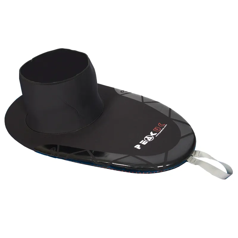 Peak UK Standard Deck - Bigdeck - Neoprene Kayak Spraydeck