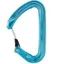 Petzl Ange L Karabiner Blue