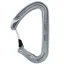 Petzl Ange L Karabiner Grey