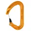 Petzl Ange S Karabiner - Orange