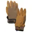 Petzl Cordex Gloves Tan - Lightweight Belay Gloves
