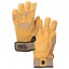 Petzl Cordex Plus Tan Leather Belay Gloves