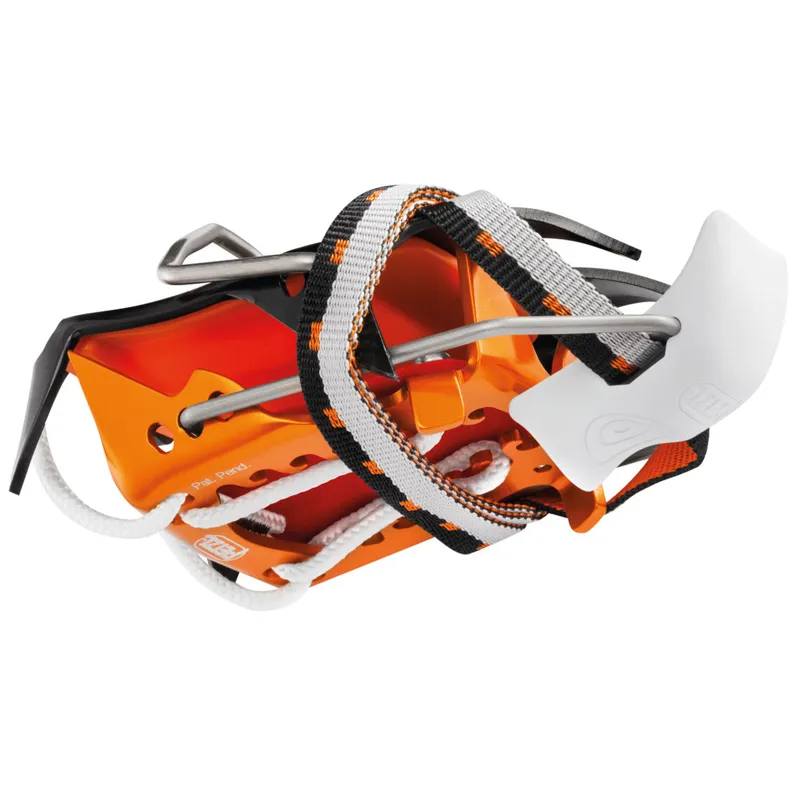 Petzl Irvis Hybrid Crampon-2