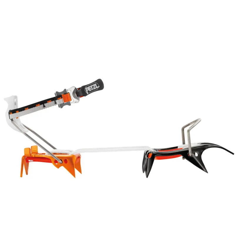 Petzl Irvis Hybrid Crampon-3