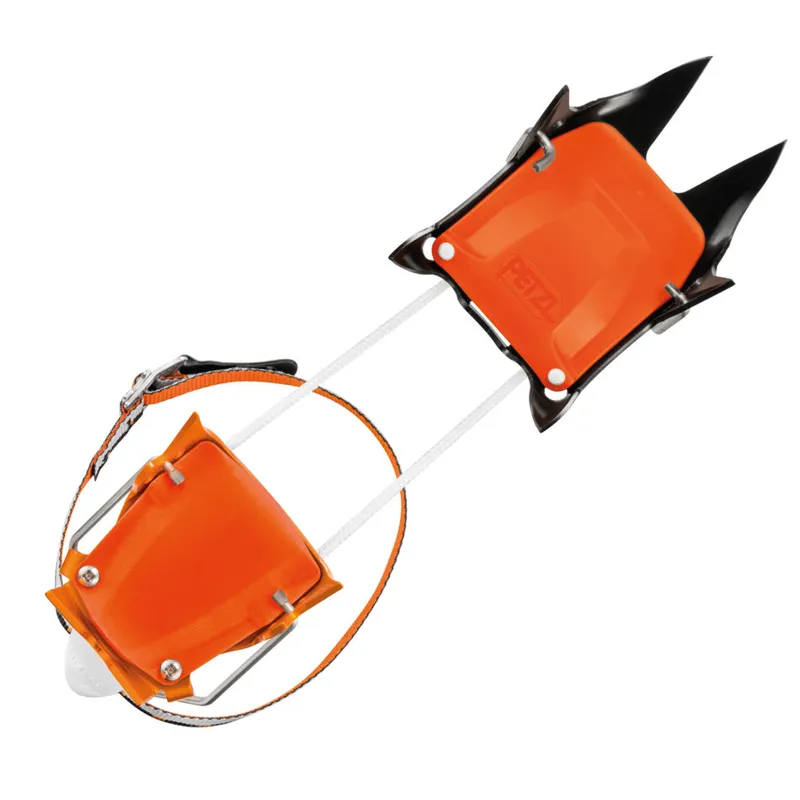 Petzl Irvis Hybrid Crampon-4