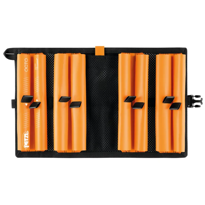 Petzl Octo Ice Screw Carrying Pouch