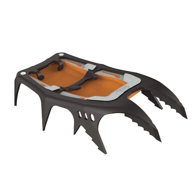 Petzl Sarken Front Sections - Crampon Spares