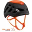 Petzl Sirroco Ultralight Climbing Helmet Black / Orange
