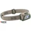 Petzl Tactikka +RGB Desert Headtorch - 350 Lumens