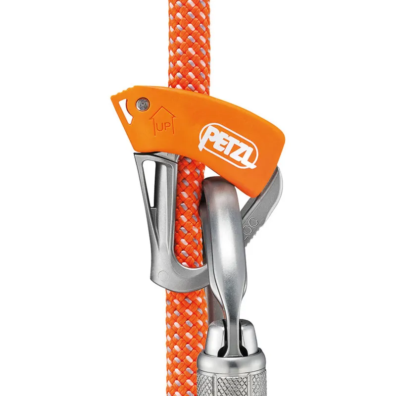 Petzl Tibloc Ascender - Ultra-light Emergency Ascender-1