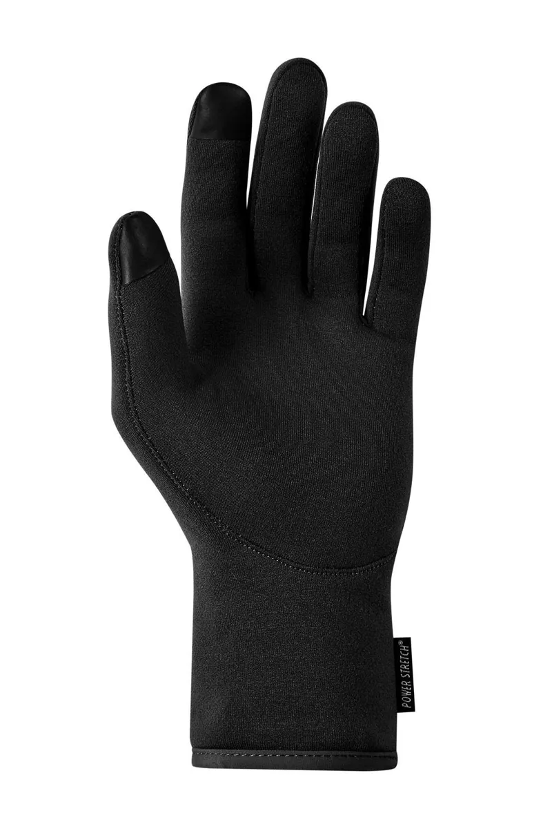 Rab Power Stretch Contact Glove Men's Black-1