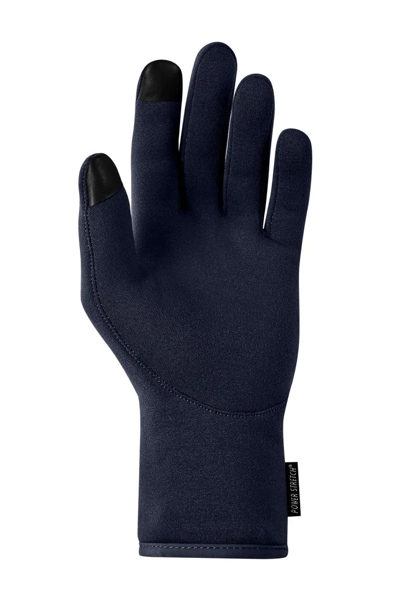 Rab Power Stretch Contact Glove Men's Deep Ink Blue