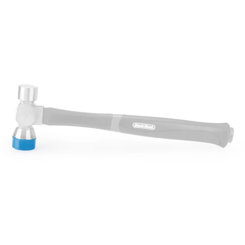 Park Tool Hammer Head 293- 8 for 8oz Hammer - Blue