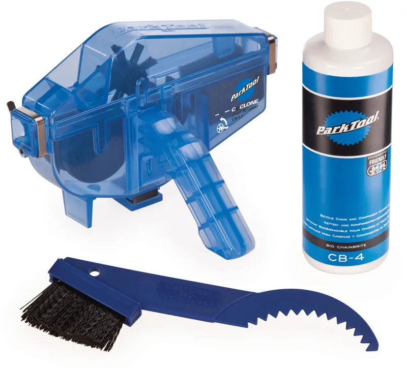 Park Tool CG-2.4 Chain Gang Chain Cleaning Device