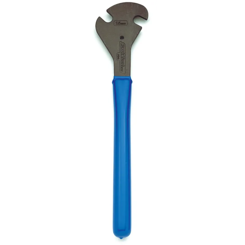 Park Tool PW-4 Professional Pedal Wrench - Blue