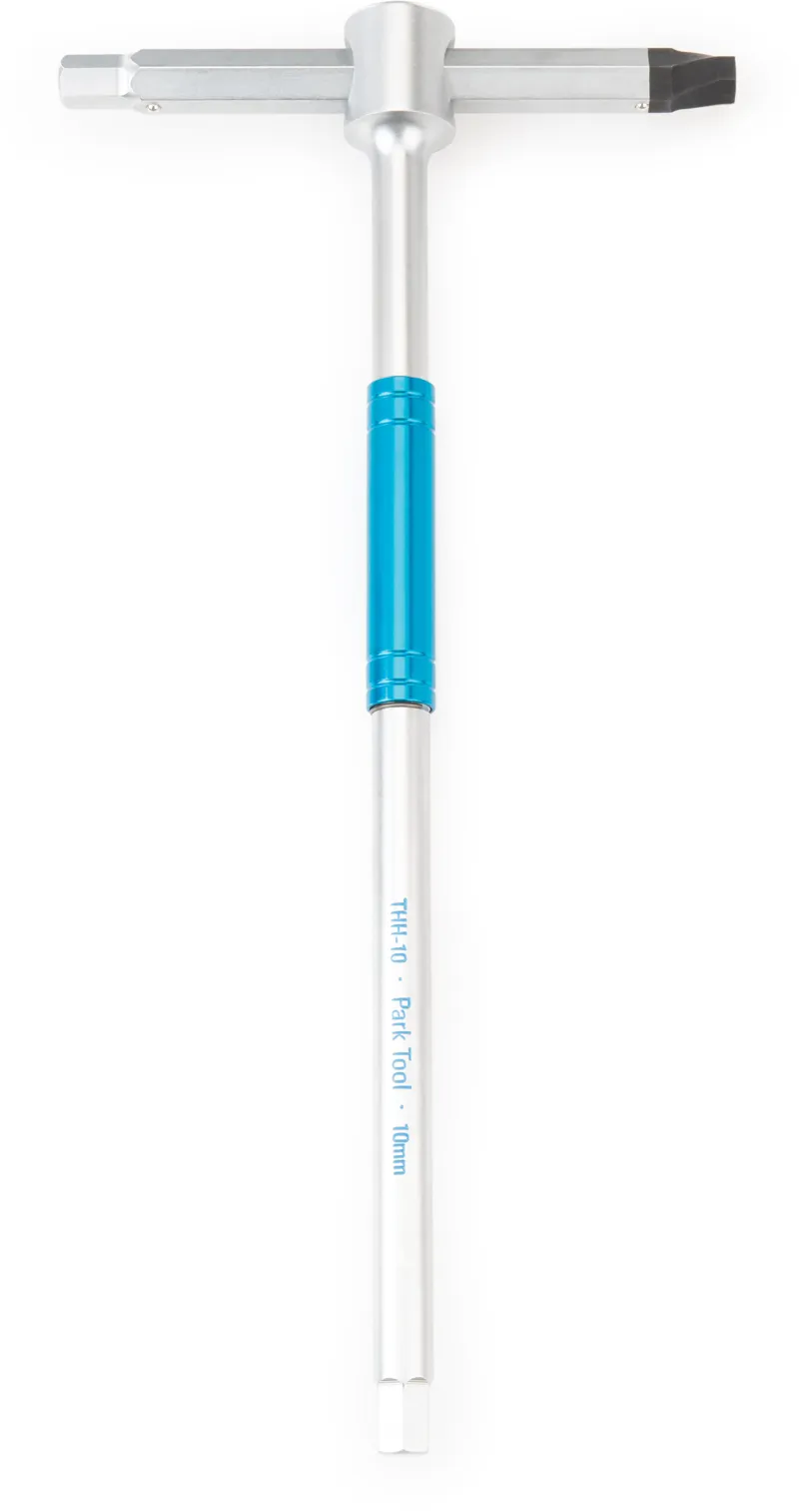 Park Tool Sliding T-Handle Hex Wrench-6