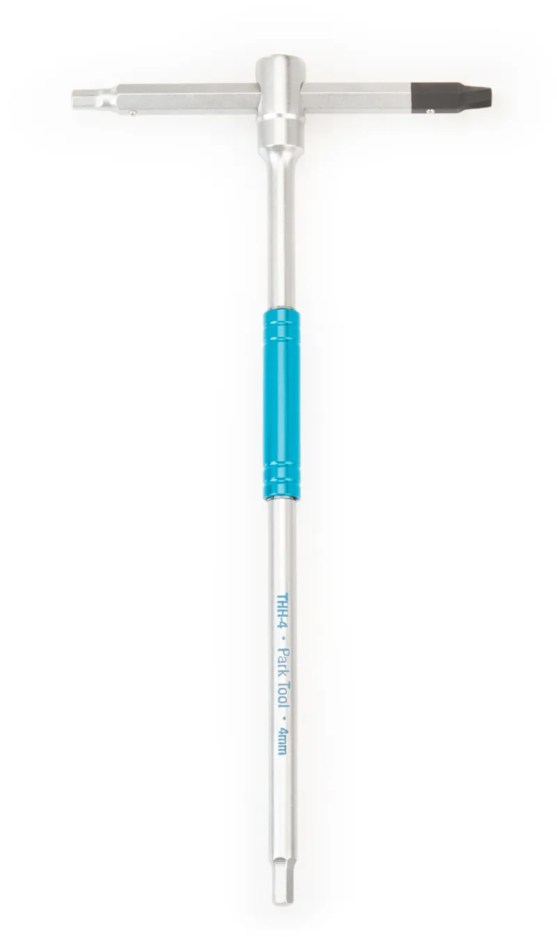 Park Tool Sliding T-Handle Hex Wrench-2