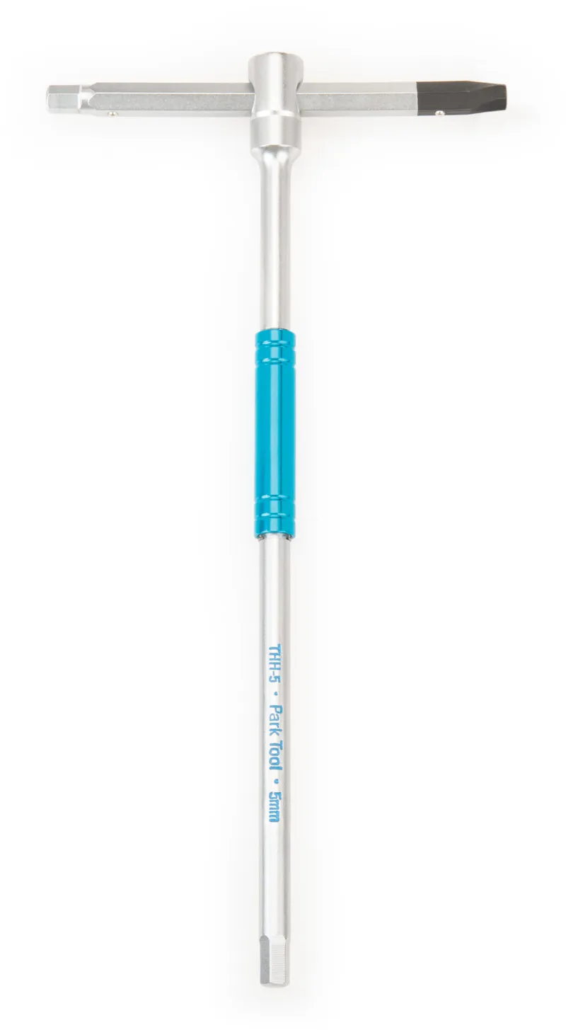 Park Tool Sliding T-Handle Hex Wrench-3