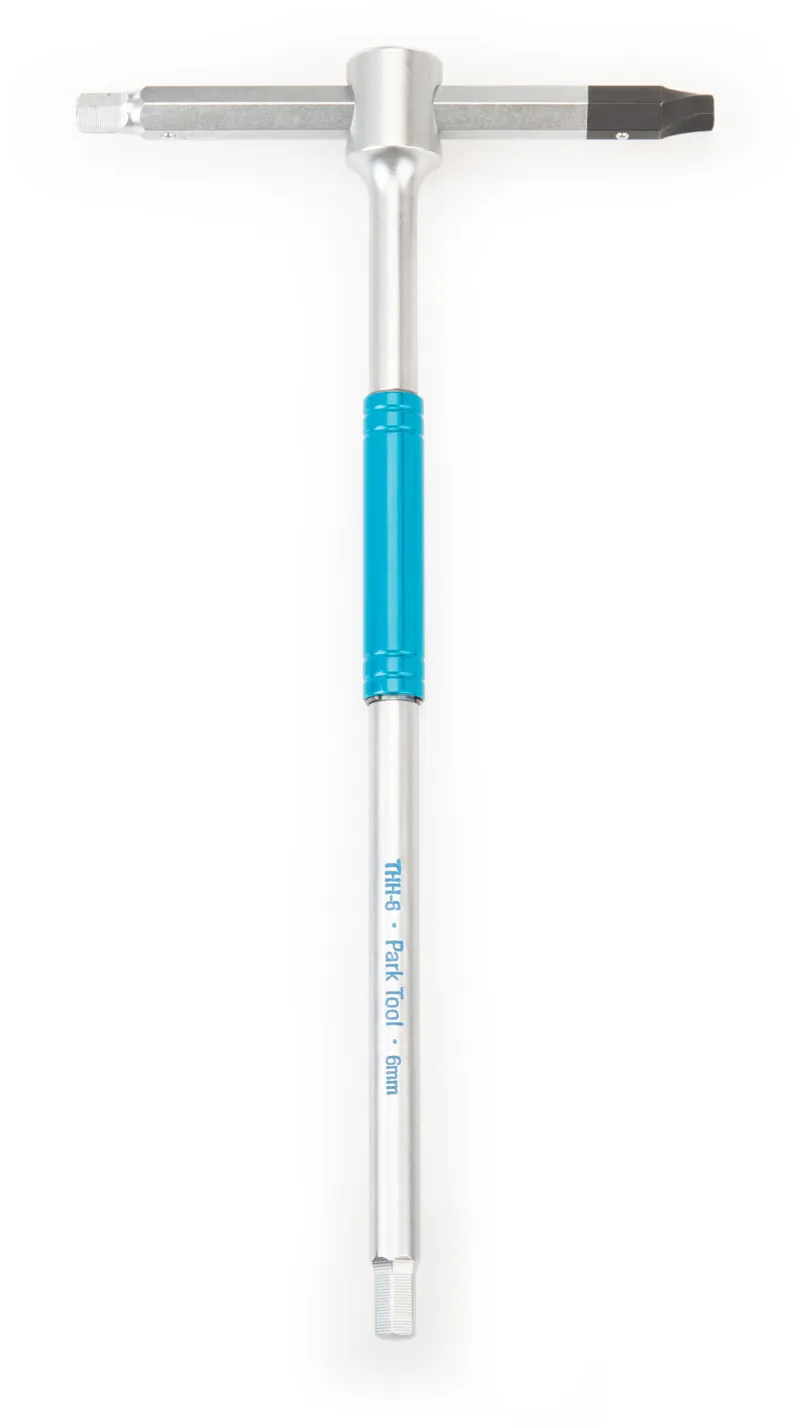 Park Tool Sliding T-Handle Hex Wrench-4
