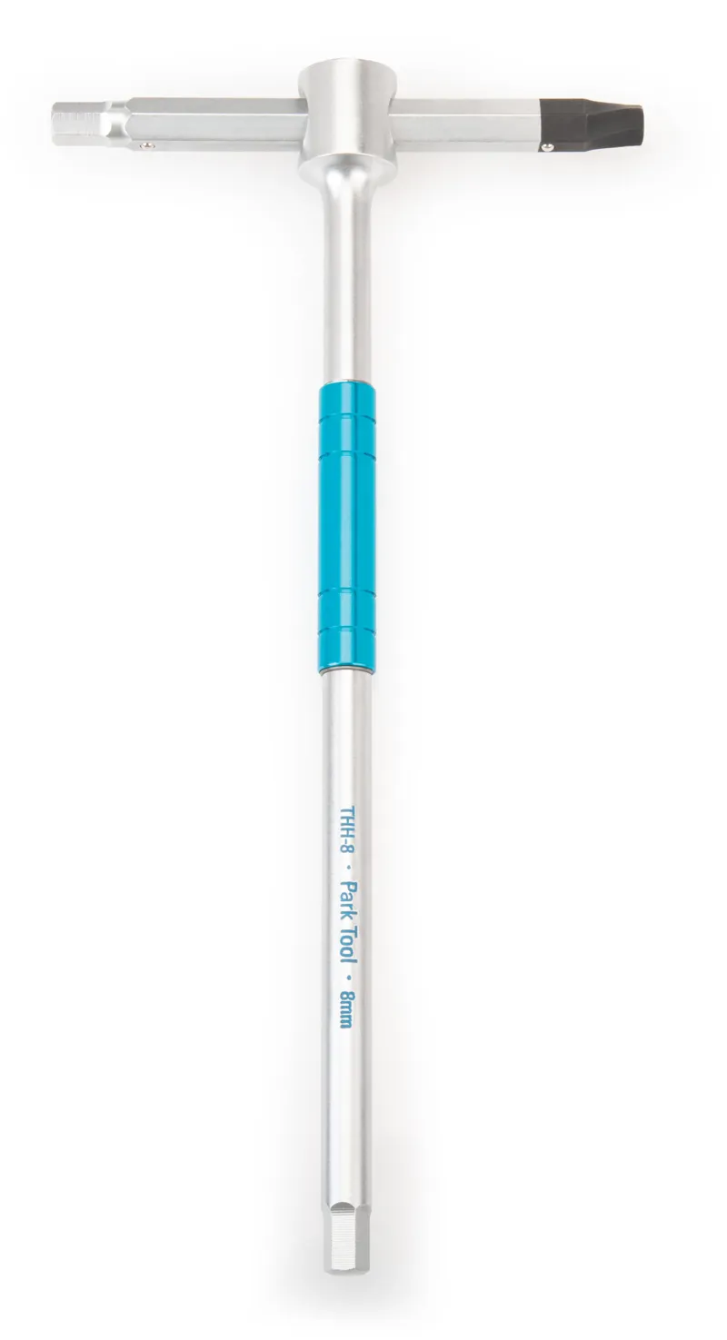 Park Tool Sliding T-Handle Hex Wrench-5