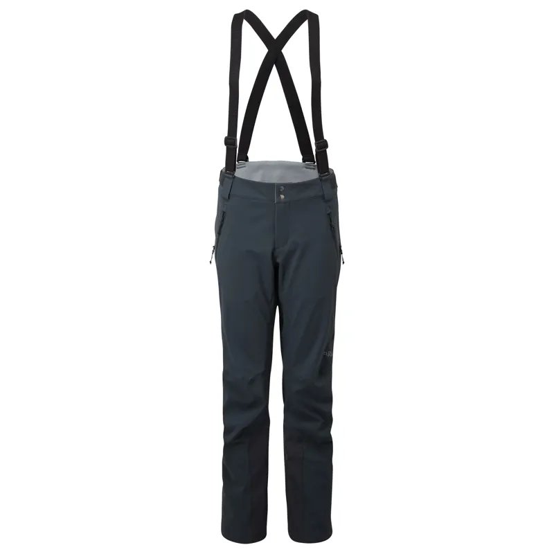 Out There Active Wear  RAB LADIES PS PRO PANTS