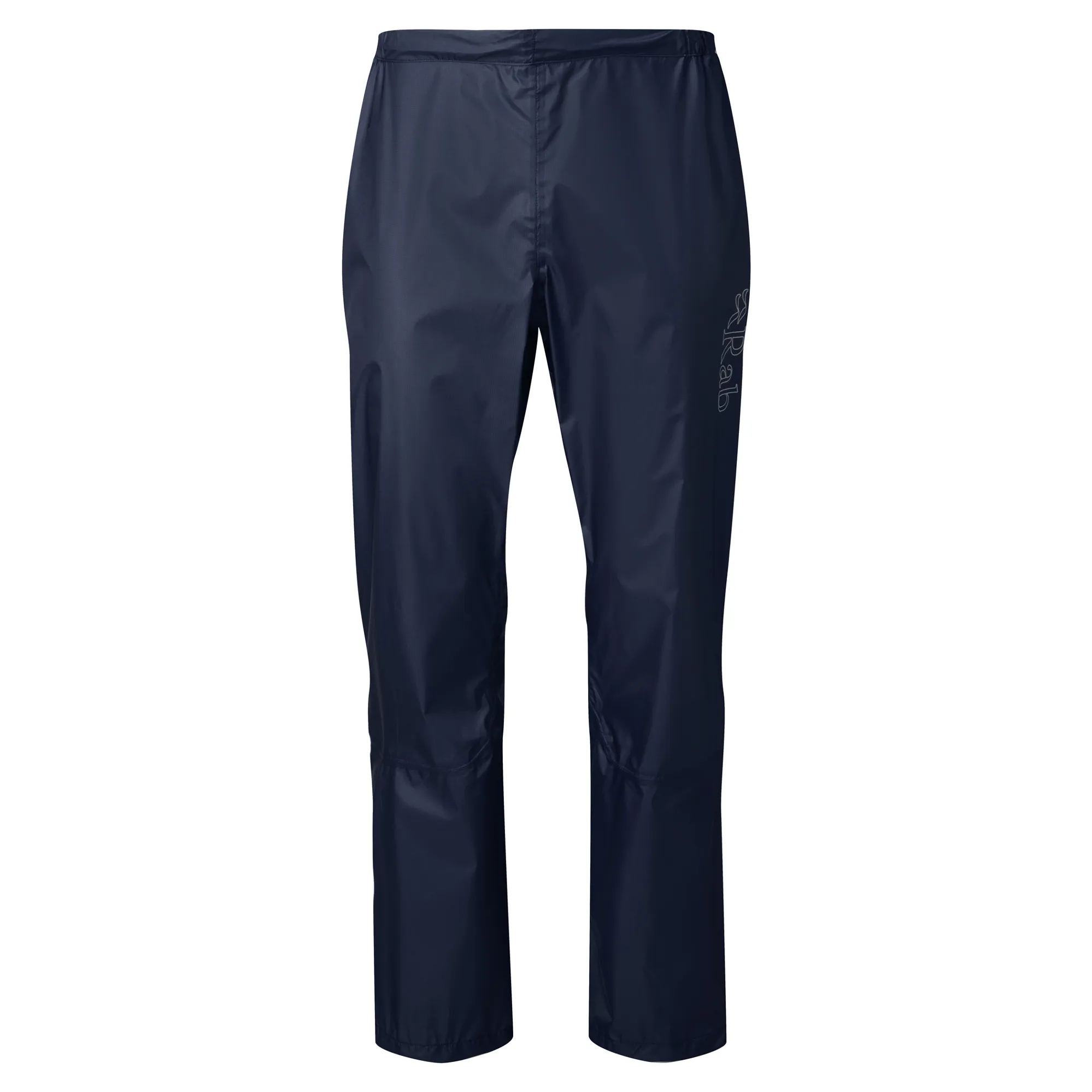 Rab Flashpoint Pants Deep Ink Ultralight Waterproof Trousers