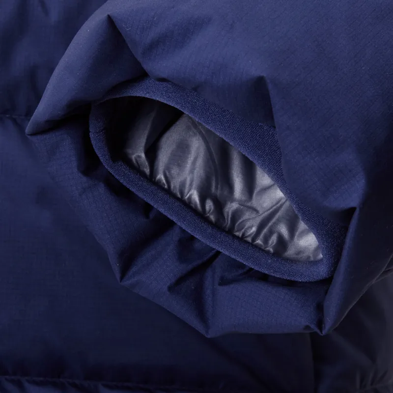 Rab Infinity Light Womens Jacket - Blueprint-4