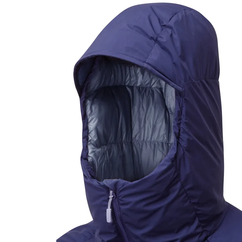 Rab Infinity Light Womens Jacket - Blueprint-2