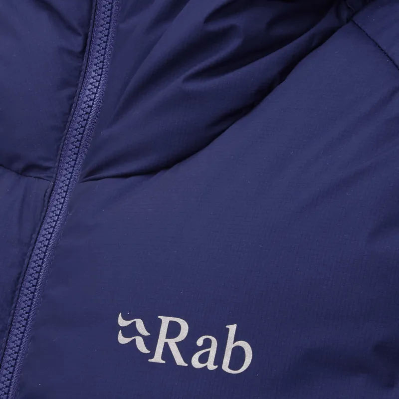 Rab Infinity Light Womens Jacket - Blueprint-3