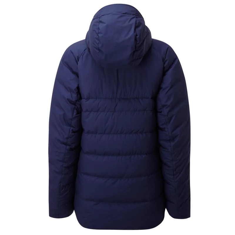 Rab Infinity Light Womens Jacket - Blueprint-1
