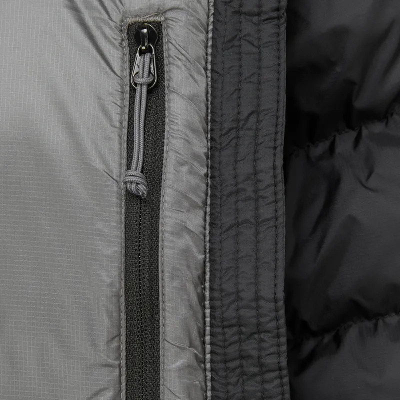 Rab Nebula Pro Jacket Black Mens Synthetic Insulated Jacket-6