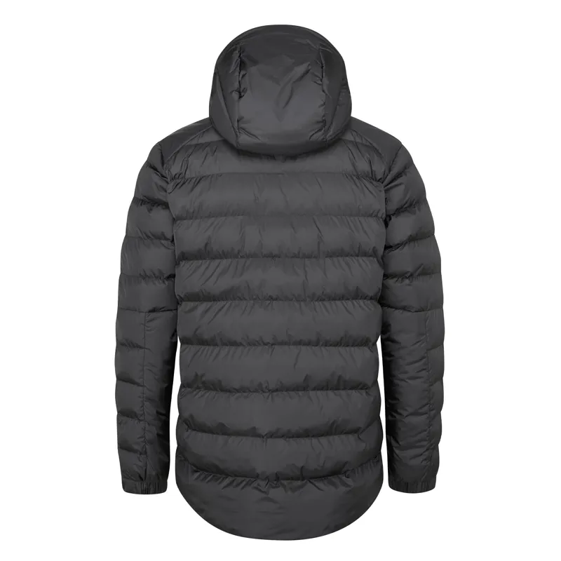 Rab Nebula Pro Jacket Black Mens Synthetic Insulated Jacket-2