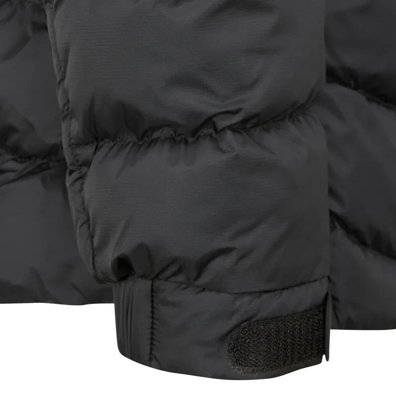 Rab Nebula Pro Jacket Black Mens Synthetic Insulated Jacket-5