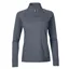 Rab Nexus Pull-on Womens Steel Fleece Pullover