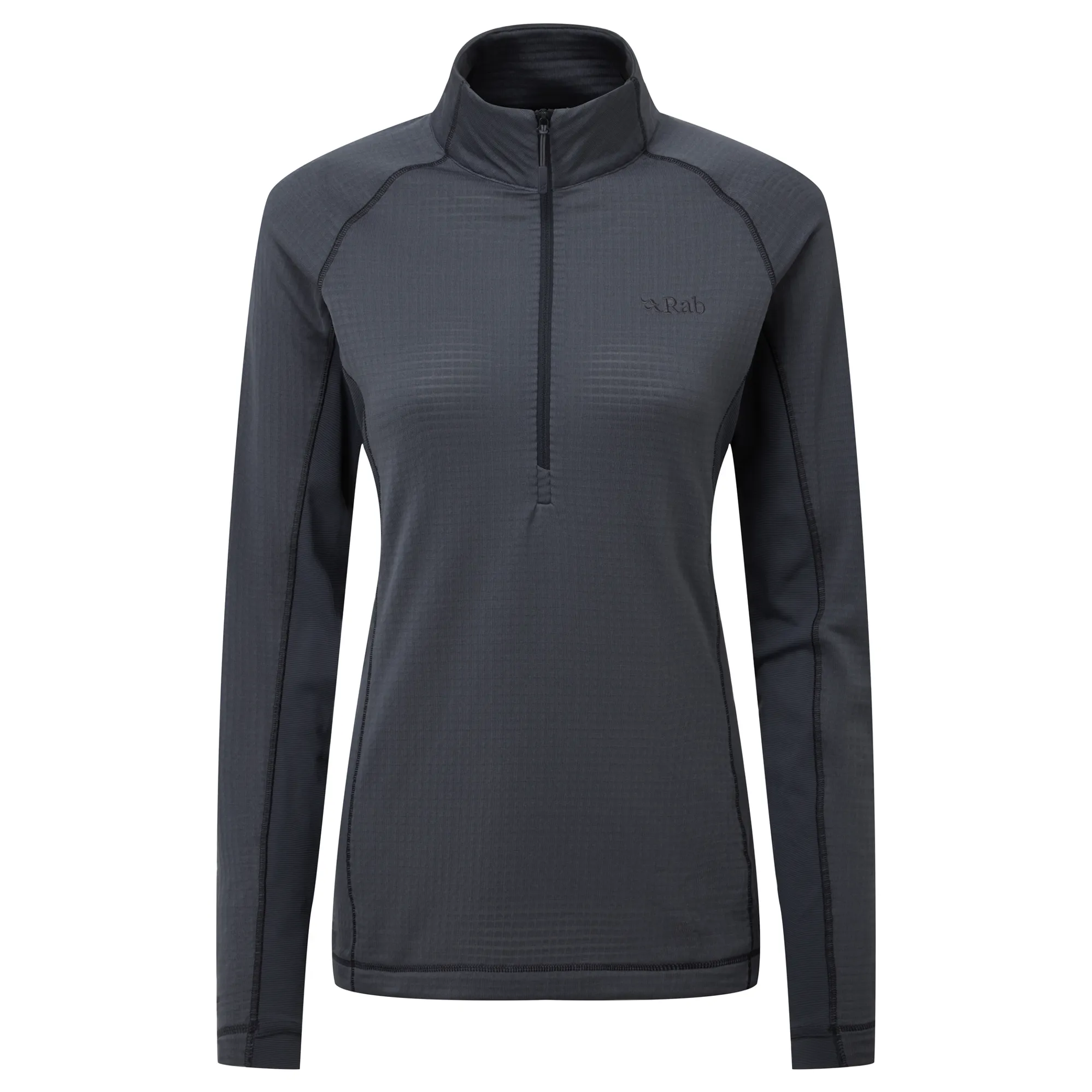 Rab Power Grid Pull-On Womens Steel
