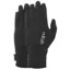 Rab Power Stretch Pro Glove - Black Mens Fleece Glove