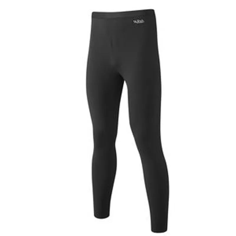 Rab Power Stretch Pro Pants - Mens Black