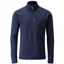 Rab Power Stretch Pro Pull-On - Mens Deep Ink Fleece Pullover