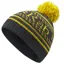 Rab Rock Bobble - Anthracite - One Size Acrylic Bobble Hat	