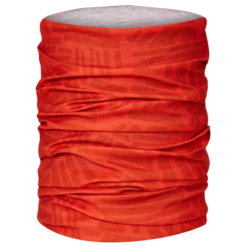 Rab Neck Tube - Firecracker