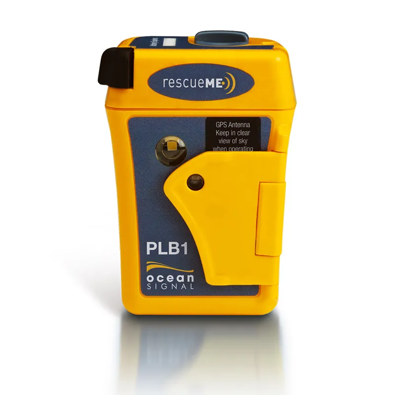 Rescue Me PLB1 - Personal Locator Beacon-1