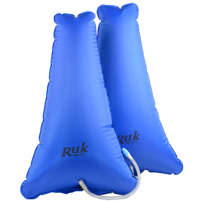 RUKSport Kayak Bouyancy Bags Pair 15 Litre Air Bags