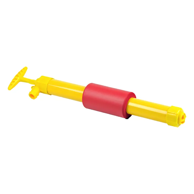 Kayak Bilge Pump - Steel Shaft