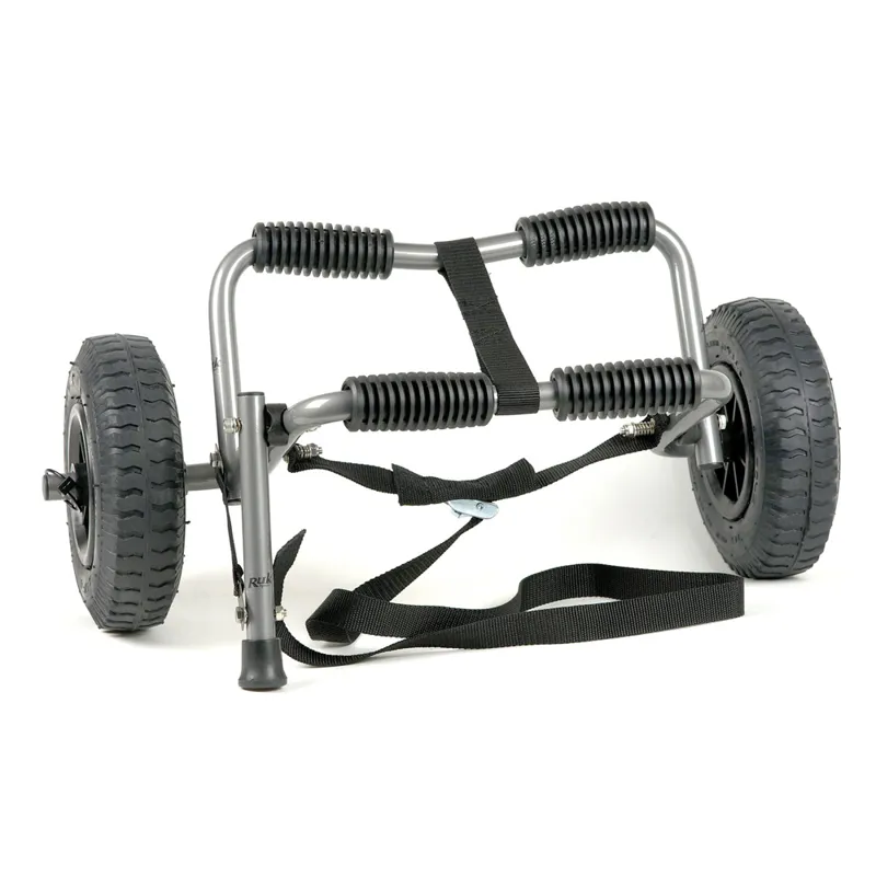 RUKSport Rambler Kayak Trolley