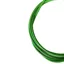 Shimano SP41 Cable Outer 4mm Green price per metre