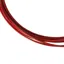Shimano SP41 Cable Outer 4mm Red price per metre